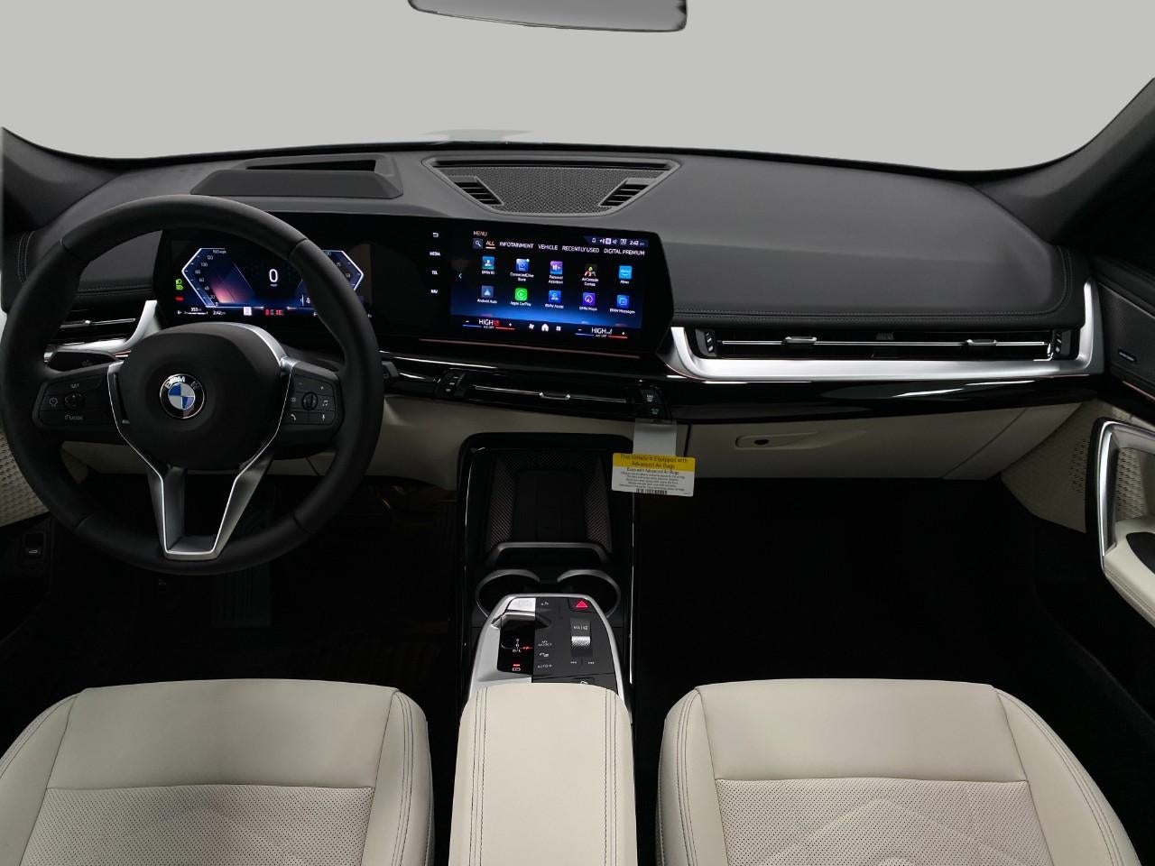 2026 BMW X1 xDrive28i Sports Activity Vehicle