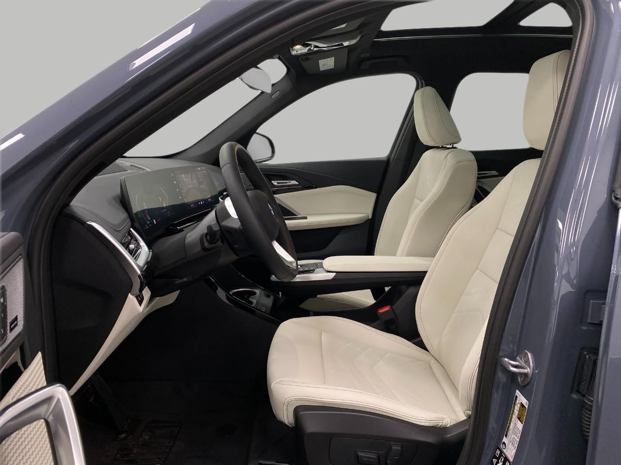 2026 BMW X1 xDrive28i Sports Activity Vehicle