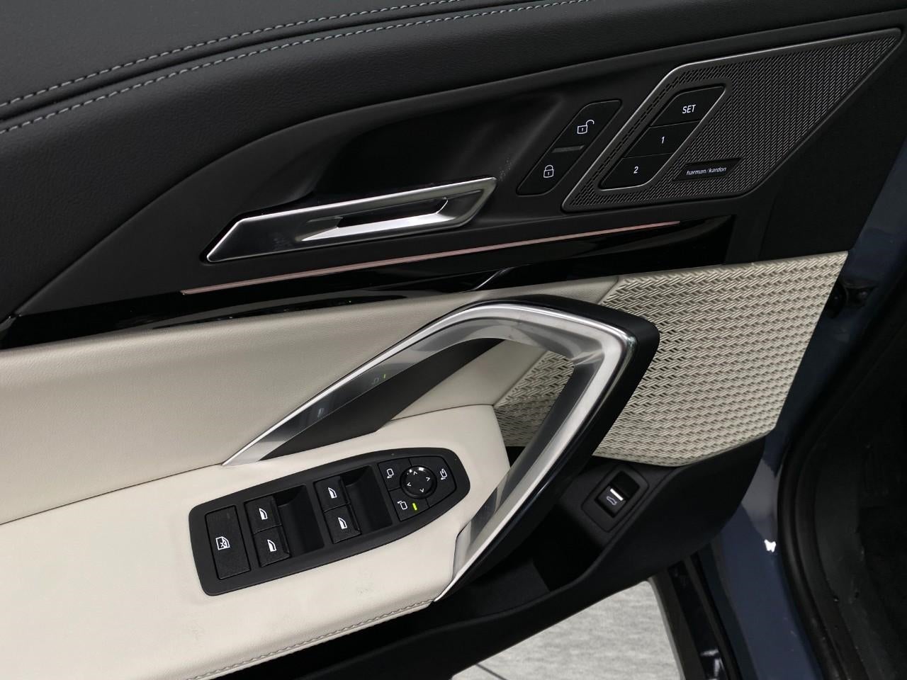 2026 BMW X1 xDrive28i Sports Activity Vehicle