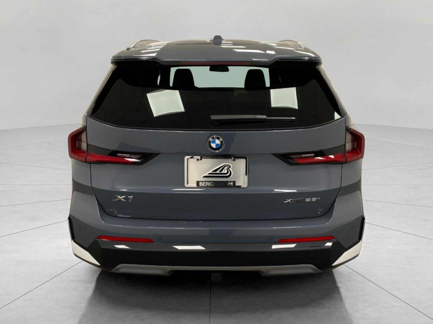 2026 BMW X1 xDrive28i Sports Activity Vehicle