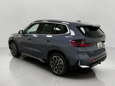 2026 BMW X1 xDrive28i Sports Activity Vehicle