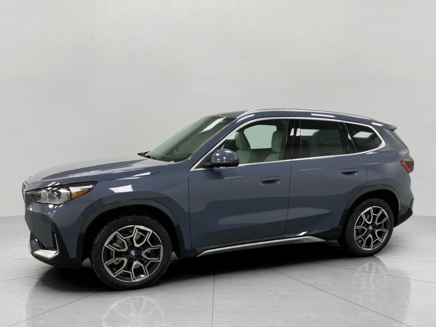 2026 BMW X1 xDrive28i Sports Activity Vehicle