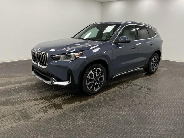2026 BMW X1 xDrive28i Sports Activity Vehicle