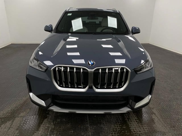 2026 BMW X1 xDrive28i Sports Activity Vehicle