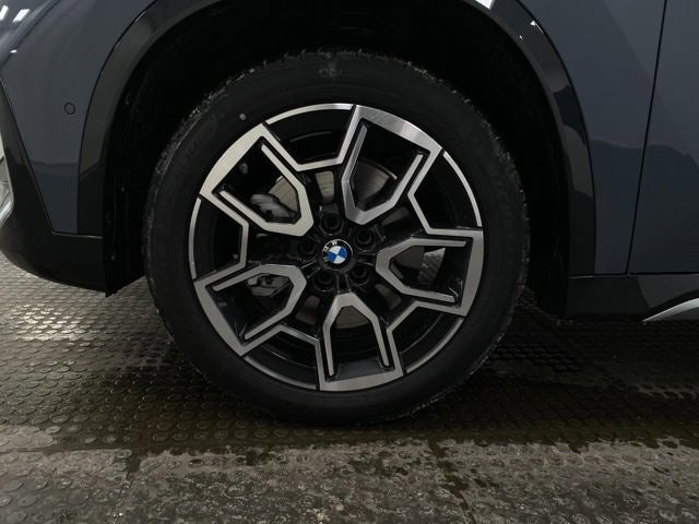 2026 BMW X1 xDrive28i Sports Activity Vehicle