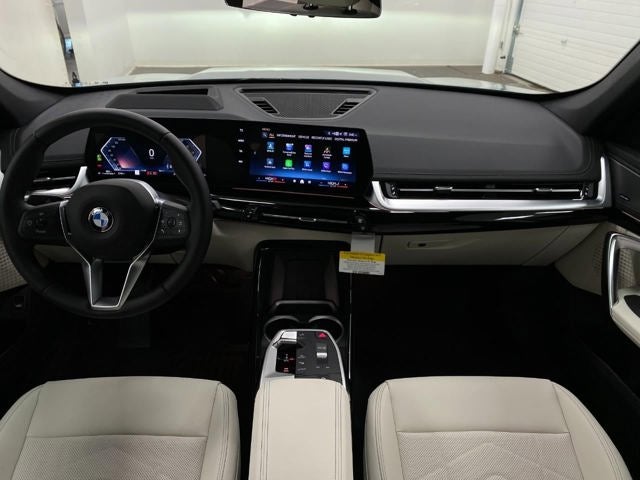 2026 BMW X1 xDrive28i Sports Activity Vehicle