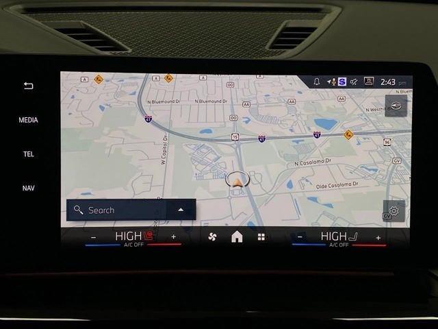 2026 BMW X1 xDrive28i Sports Activity Vehicle