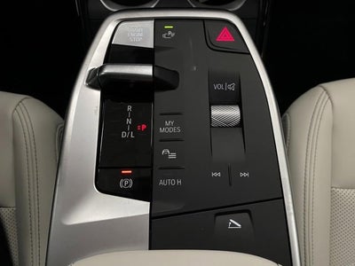 2026 BMW X1 xDrive28i Sports Activity Vehicle