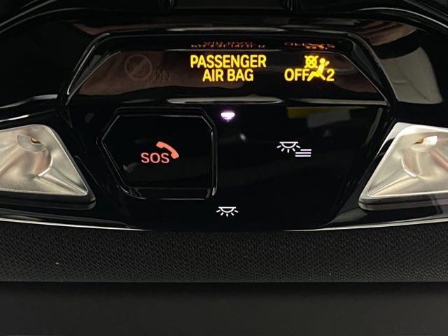 2026 BMW X1 xDrive28i Sports Activity Vehicle