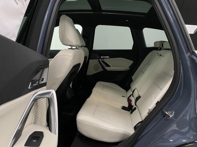 2026 BMW X1 xDrive28i Sports Activity Vehicle