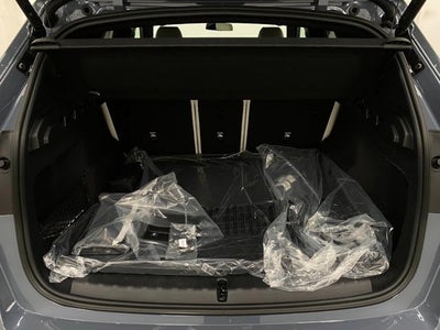 2026 BMW X1 xDrive28i Sports Activity Vehicle