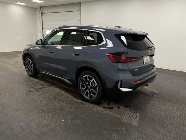 2026 BMW X1 xDrive28i Sports Activity Vehicle