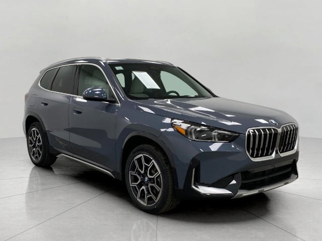 2026 BMW X1 xDrive28i Sports Activity Vehicle