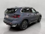 2026 BMW X1 xDrive28i Sports Activity Vehicle