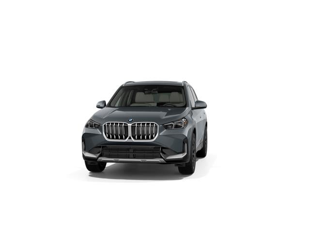 2026 BMW X1 xDrive28i Sports Activity Vehicle