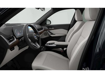 2026 BMW X1 xDrive28i Sports Activity Vehicle