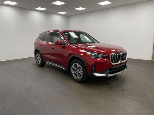 2027 BMW X1 xDrive28i Sports Activity Vehicle