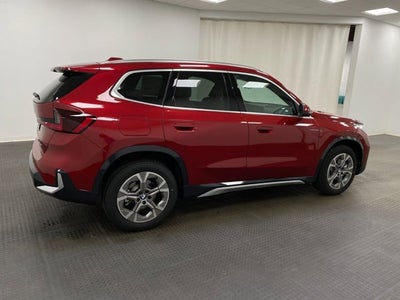 2027 BMW X1 xDrive28i Sports Activity Vehicle