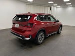2027 BMW X1 xDrive28i Sports Activity Vehicle
