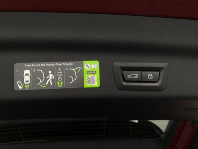 2027 BMW X1 xDrive28i Sports Activity Vehicle