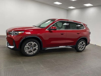 2027 BMW X1 xDrive28i Sports Activity Vehicle