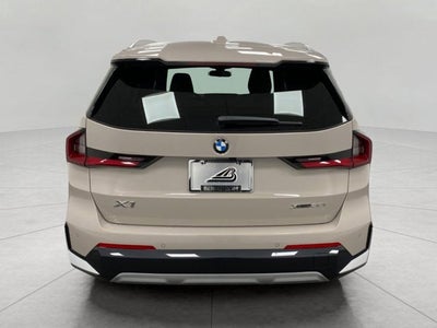 2027 BMW X1 xDrive28i Sports Activity Vehicle