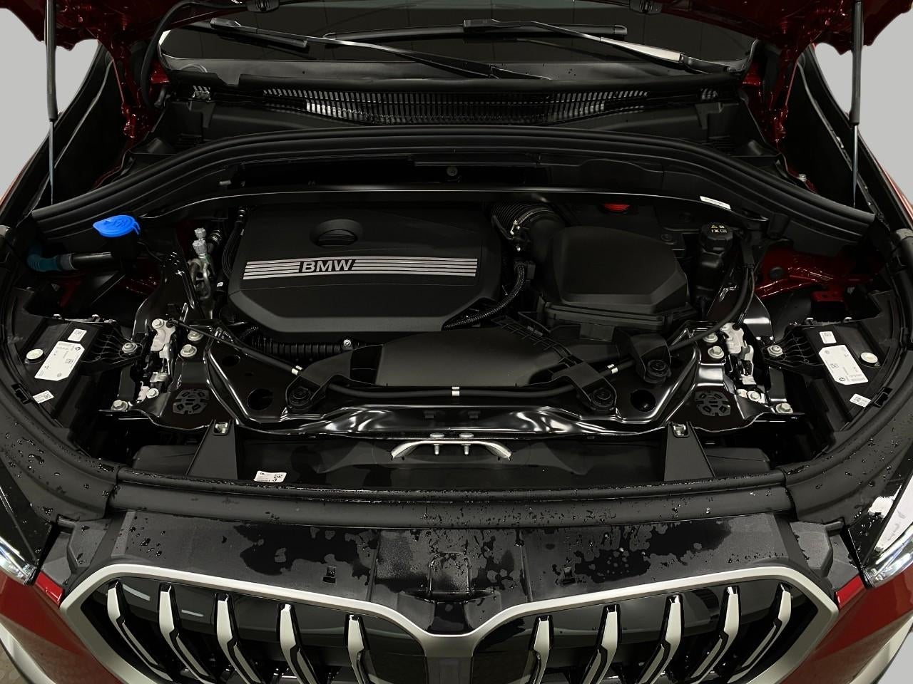 2026 BMW X1 xDrive28i Sports Activity Vehicle