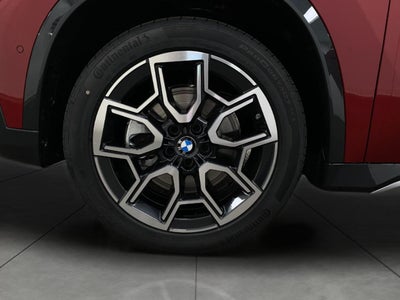2026 BMW X1 xDrive28i Sports Activity Vehicle