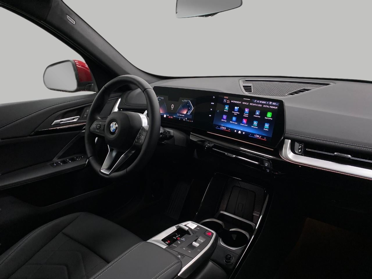 2026 BMW X1 xDrive28i Sports Activity Vehicle