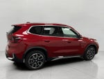 2026 BMW X1 xDrive28i Sports Activity Vehicle