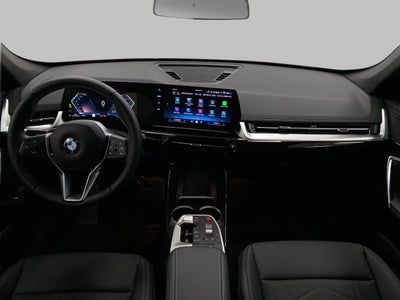 2026 BMW X1 xDrive28i Sports Activity Vehicle