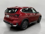 2026 BMW X1 xDrive28i Sports Activity Vehicle
