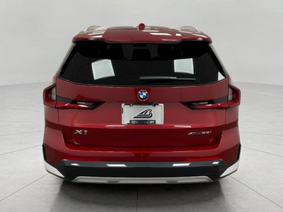 2026 BMW X1 xDrive28i Sports Activity Vehicle