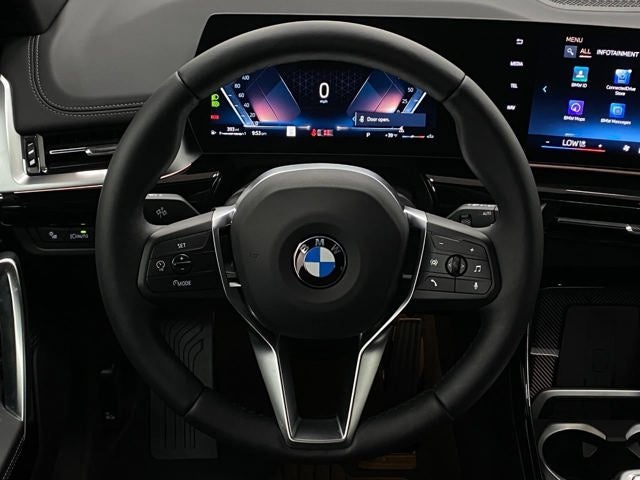 2026 BMW X1 xDrive28i Sports Activity Vehicle