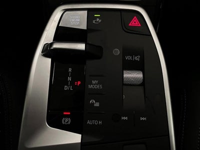 2026 BMW X1 xDrive28i Sports Activity Vehicle