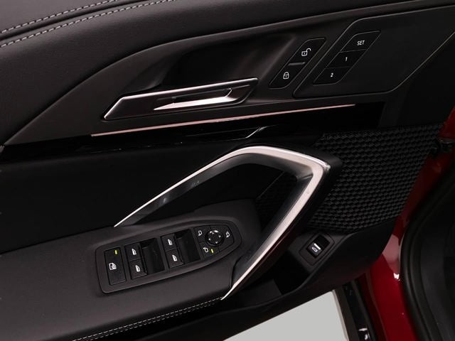 2026 BMW X1 xDrive28i Sports Activity Vehicle