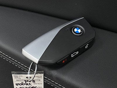 2026 BMW X1 xDrive28i Sports Activity Vehicle