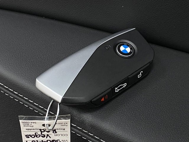 2026 BMW X1 xDrive28i Sports Activity Vehicle