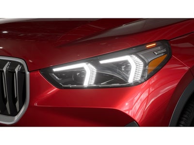 2026 BMW X1 xDrive28i Sports Activity Vehicle