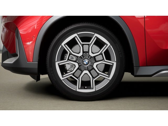 2026 BMW X1 xDrive28i Sports Activity Vehicle