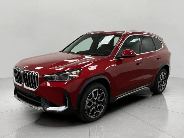 2026 BMW X1 xDrive28i Sports Activity Vehicle