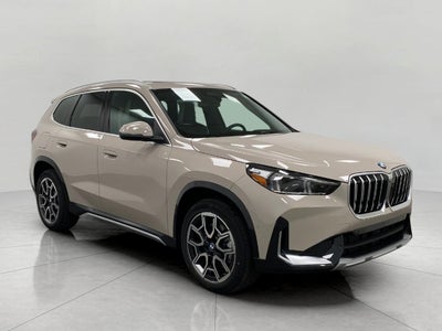 2026 BMW X1 xDrive28i Sports Activity Vehicle