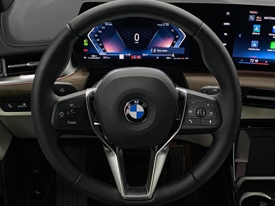2026 BMW X1 xDrive28i Sports Activity Vehicle