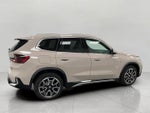 2026 BMW X1 xDrive28i Sports Activity Vehicle