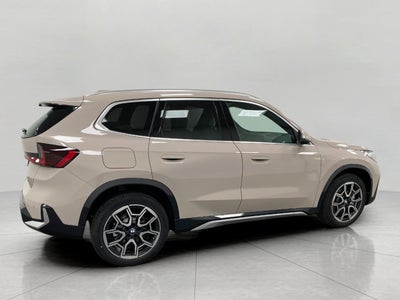 2026 BMW X1 xDrive28i Sports Activity Vehicle