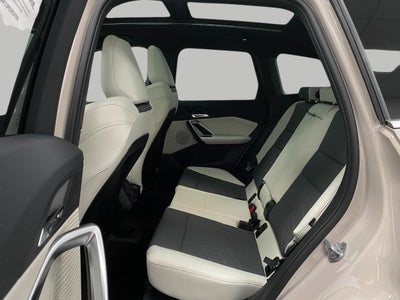 2026 BMW X1 xDrive28i Sports Activity Vehicle