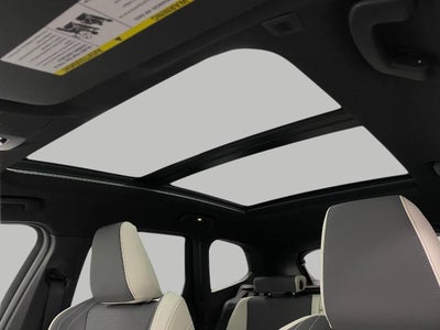 2026 BMW X1 xDrive28i Sports Activity Vehicle