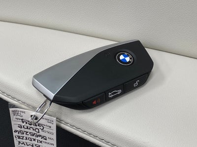 2026 BMW X1 xDrive28i Sports Activity Vehicle