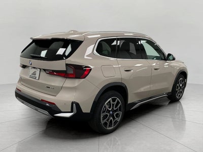 2026 BMW X1 xDrive28i Sports Activity Vehicle