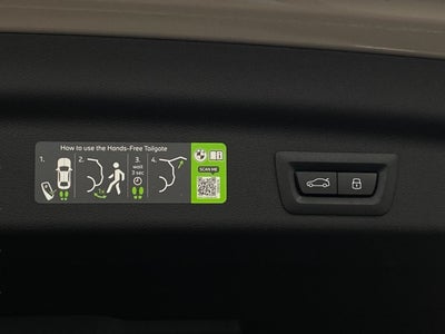 2026 BMW X1 xDrive28i Sports Activity Vehicle